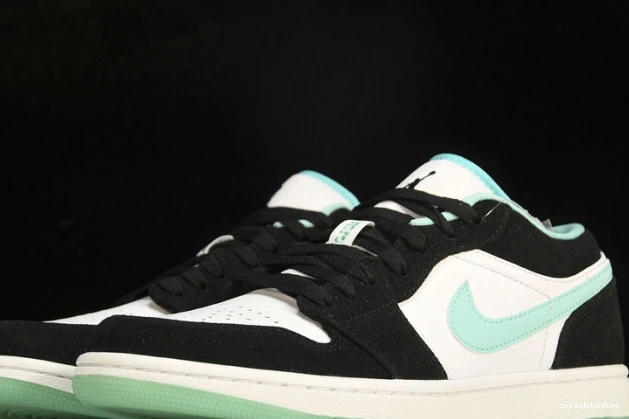 1 Jordan CQ9828-131 Island Air Low Green 1115